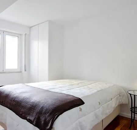 Apartamento 5 De Outubro Lisboa