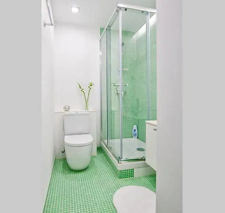 Apartamento 5 De Outubro *