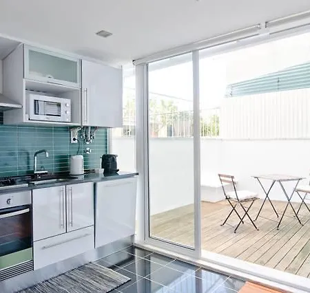 Apartamento 5 De Outubro