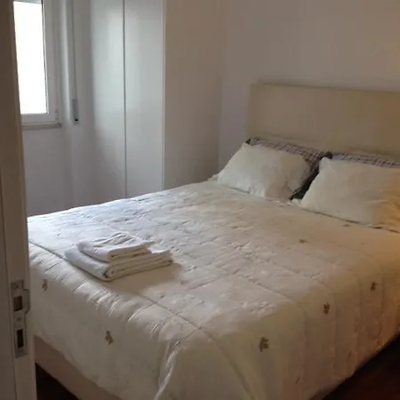Apartamento 5 De Outubro