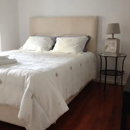 Apartamento 5 De Outubro *
